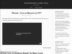Sites similar to cogbroadway.com