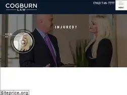 Sites similar to cogburncares.com