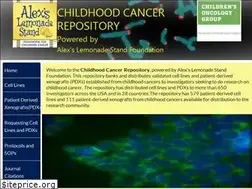 Sites similar to cogcell.org