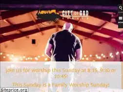 Sites similar to cogchurch.org