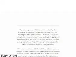 Sites similar to cogcoffee.com