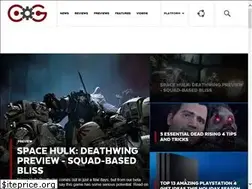 Sites similar to cogconnected.com
