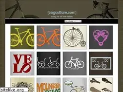 Sites similar to cogculture.com