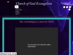 Sites similar to coge.org.uk