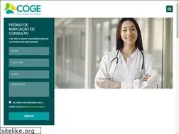Sites similar to coge.pt