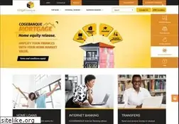 Sites similar to cogebanque.co.rw