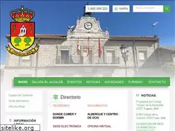 Sites similar to cogecesdelmonte.es
