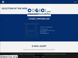 Sites similar to cogeci.com