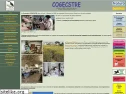 Sites similar to cogecstre.com