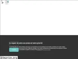 Sites similar to cogedim-club.fr