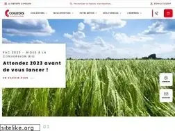 Sites similar to cogedis.com