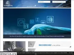 Sites similar to cogefa.com
