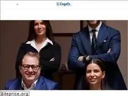 Sites similar to cogefaspa.com