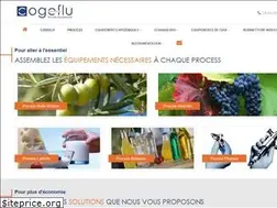 Sites similar to cogeflu.com
