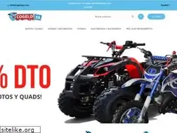 Sites similar to cogeloya.com
