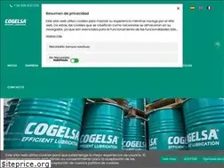 Sites similar to cogelsa.com