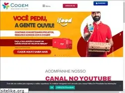 Sites similar to cogem.com.br