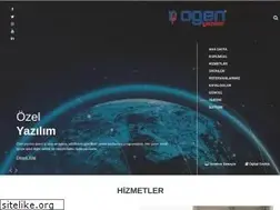 Sites similar to cogen.com.tr