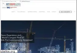 Sites similar to cogencleaning.com