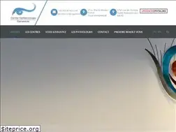 Sites similar to cogenevois.com