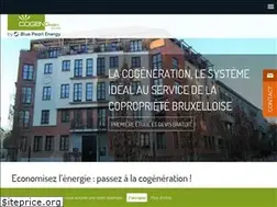 Sites similar to cogengreen.com