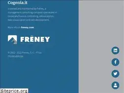 Sites similar to cogenia.it