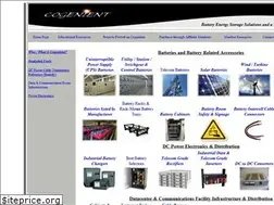 Sites similar to cogenient.com
