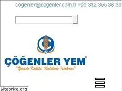 Sites similar to cogenler.com.tr