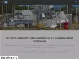 Sites similar to cogenplant.com