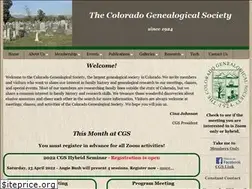 Sites similar to cogensoc.us