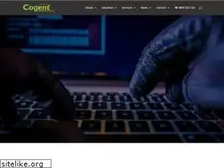 Sites similar to cogent.co.nz