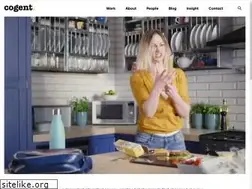 Sites similar to cogent.co.uk