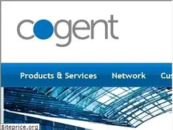 Sites similar to cogentco.nl