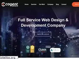 Sites similar to cogentcommerce.com