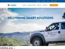 Sites similar to cogentcompanies.com