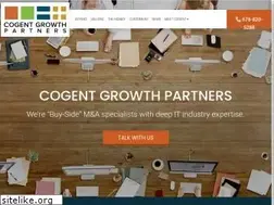 Sites similar to cogentgrowthpartners.com