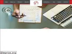 Sites similar to cogenthealth.com.np