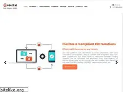 Sites similar to cogentialit.com