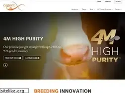 Sites similar to cogentinternational.co.uk