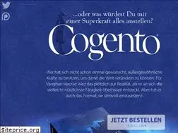 Sites similar to cogento.org