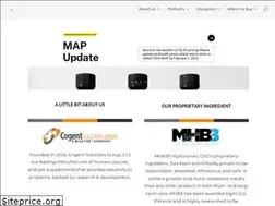 Sites similar to cogentsolutionsgroup.com