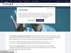 Sites similar to cogentsystems.com