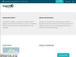 Sites similar to cogentthinking.com.au