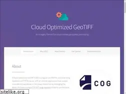 Sites similar to cogeo.org