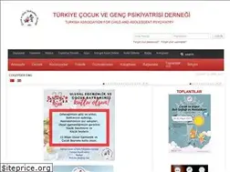 Sites similar to cogepder.org.tr