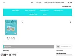 Sites similar to cogepderg.com