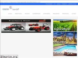 Sites similar to cogepra.ma