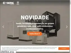 Sites similar to cogera.com.br