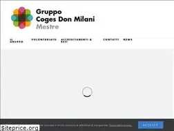 Sites similar to cogescoop.it