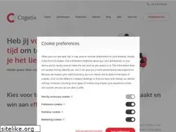 Sites similar to cogetix.com